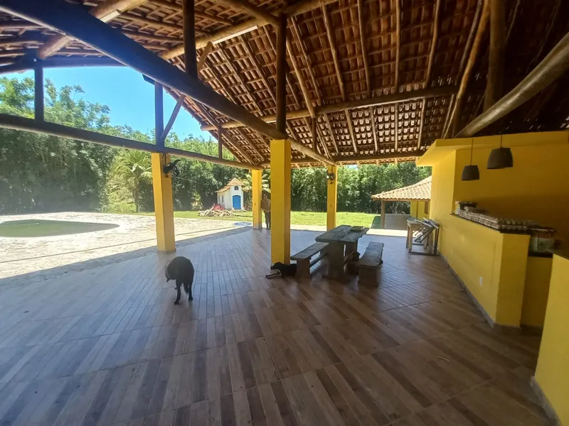 Fazenda em Silva Jardim/Rio de Janeiro — Ref 8R7DZI — Imagem 7