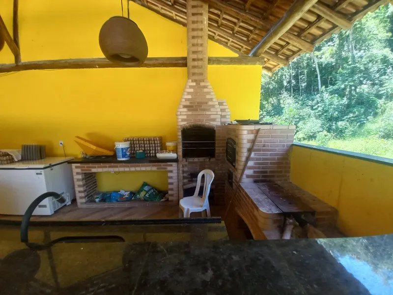 Fazenda em Silva Jardim/Rio de Janeiro — Ref 8R7DZI — Imagem 8