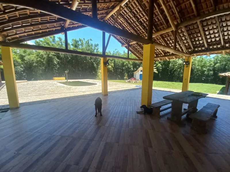 Fazenda em Silva Jardim/Rio de Janeiro — Ref 8R7DZI — Imagem 26