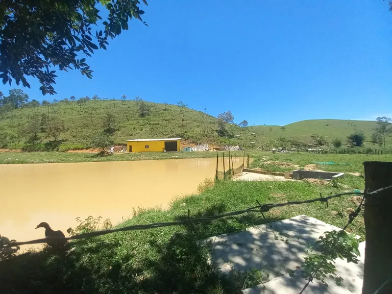 Fazenda em Silva Jardim/Rio de Janeiro — Ref 8R7DZI — Imagem 29