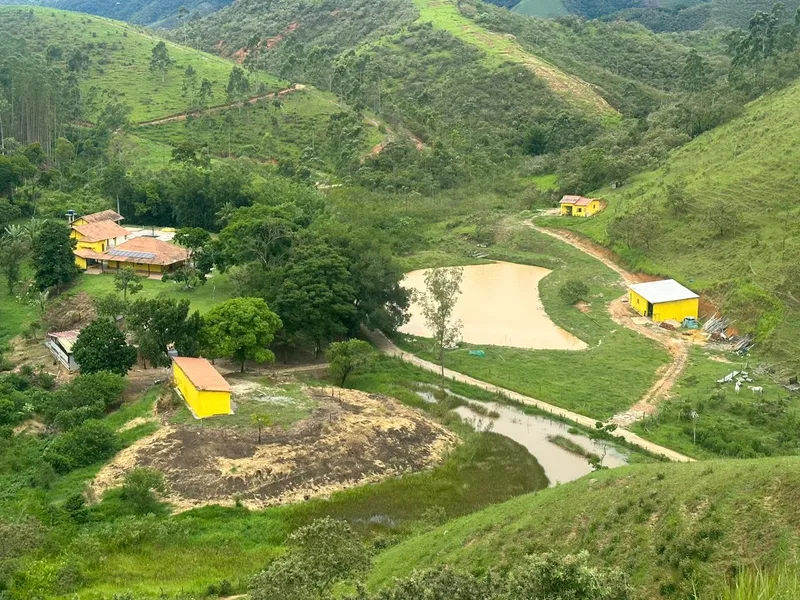 Fazenda em Silva Jardim/Rio de Janeiro — Ref 8R7DZI — Imagem 32