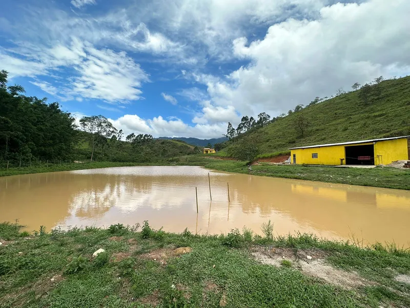 Fazenda em Silva Jardim/Rio de Janeiro — Ref 8R7DZI — Imagem 38