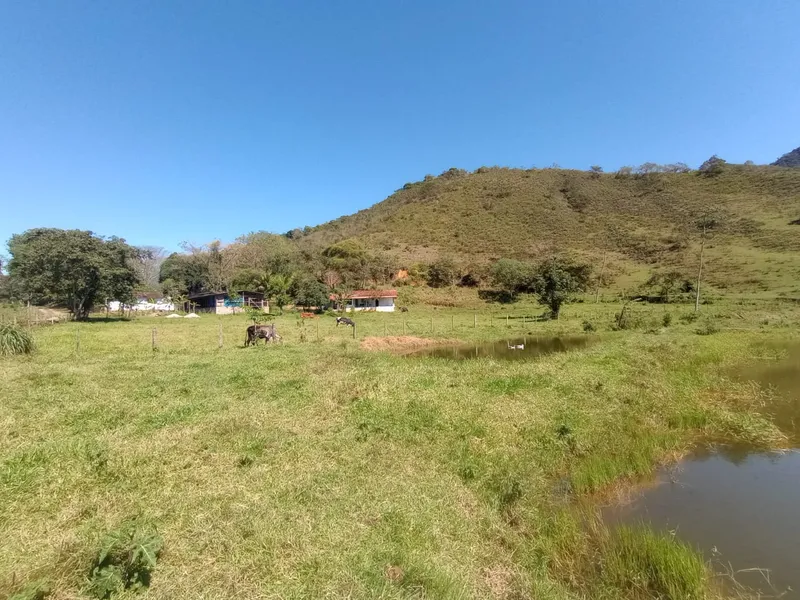 Fazenda em Silva Jardim/Rio de Janeiro — Ref 8R7DZI — Imagem 46