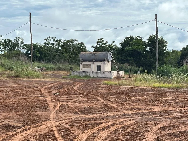 Fazenda em Flores de Goiás/Goiás — Ref 5GKKEQ — Imagem 6