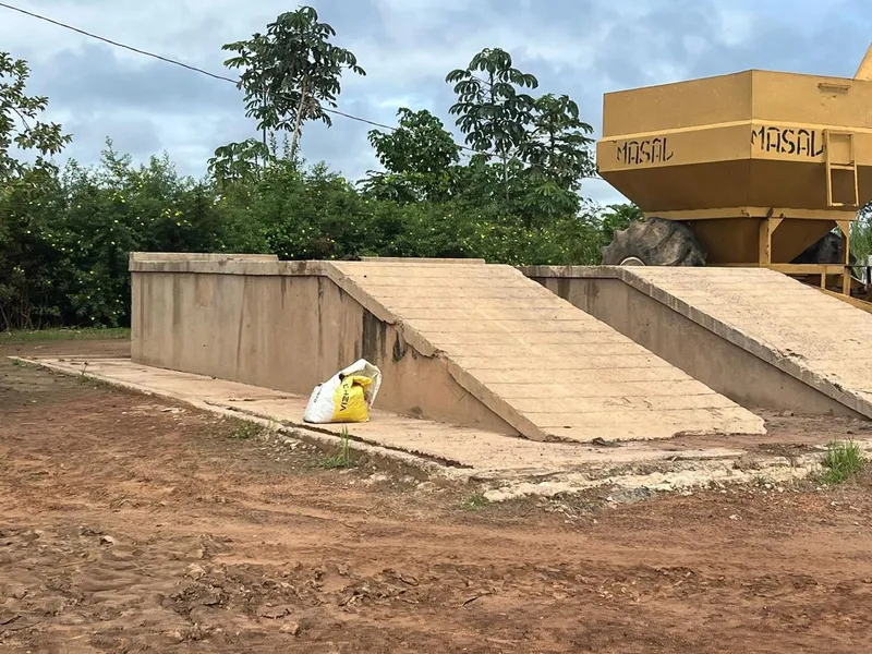 Fazenda em Flores de Goiás/Goiás — Ref 5GKKEQ — Imagem 7