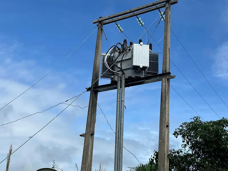 Fazenda em Flores de Goiás/Goiás — Ref 5GKKEQ — Imagem 10