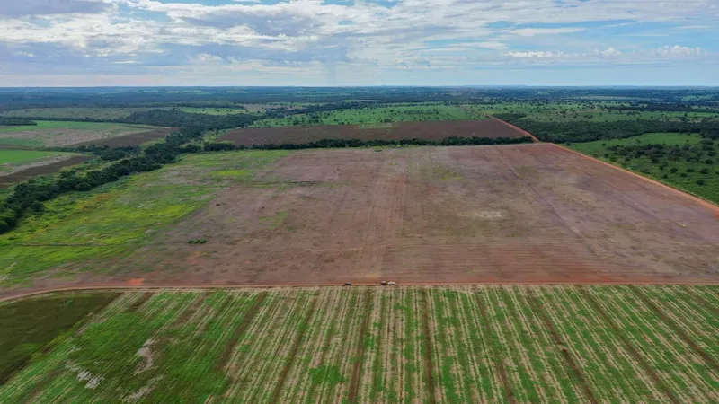 Fazenda em Cristalândia/Tocantins — Ref V9RNC2 — Imagem 8