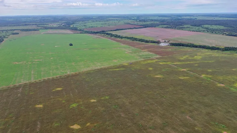 Fazenda em Cristalândia/Tocantins — Ref V9RNC2 — Imagem 11