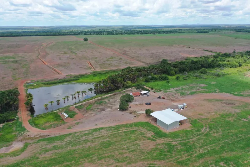 Fazenda em Cristalândia/Tocantins — Ref V9RNC2 — Imagem 12