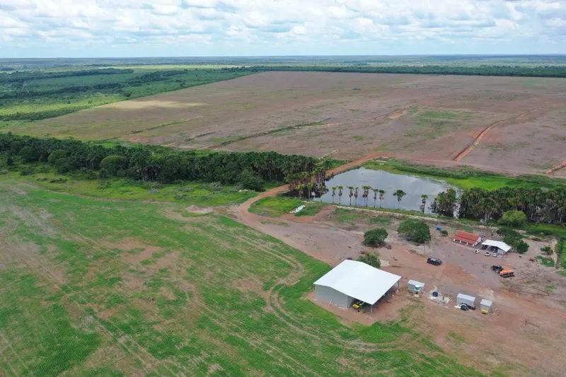 Fazenda em Cristalândia/Tocantins — Ref V9RNC2 — Imagem 13