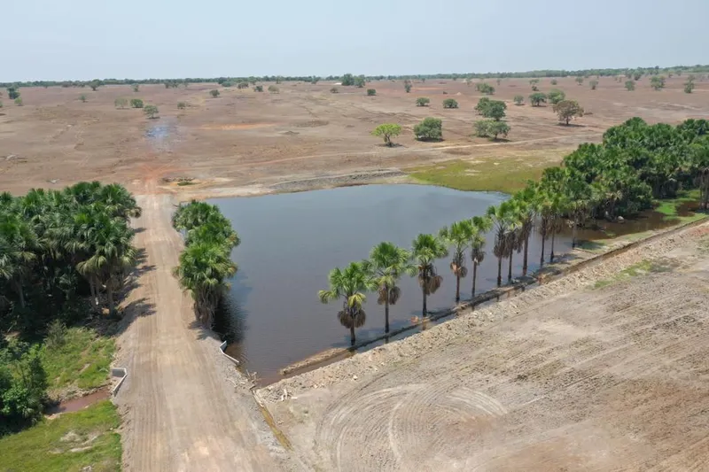 Fazenda em Cristalândia/Tocantins — Ref V9RNC2 — Imagem 16