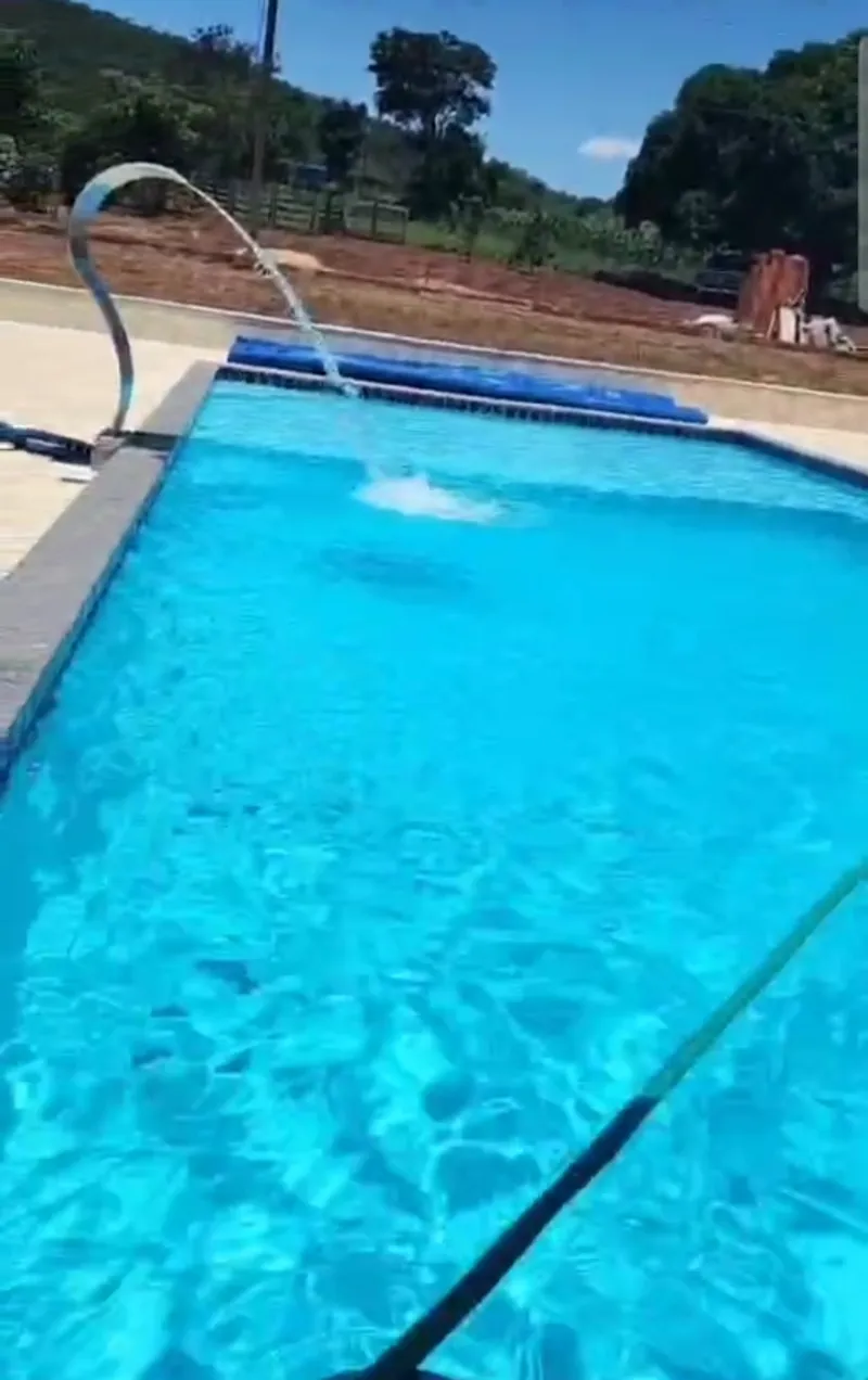 Sítio em Pirenópolis/Goiás — Ref PX5WGS — Imagem 6