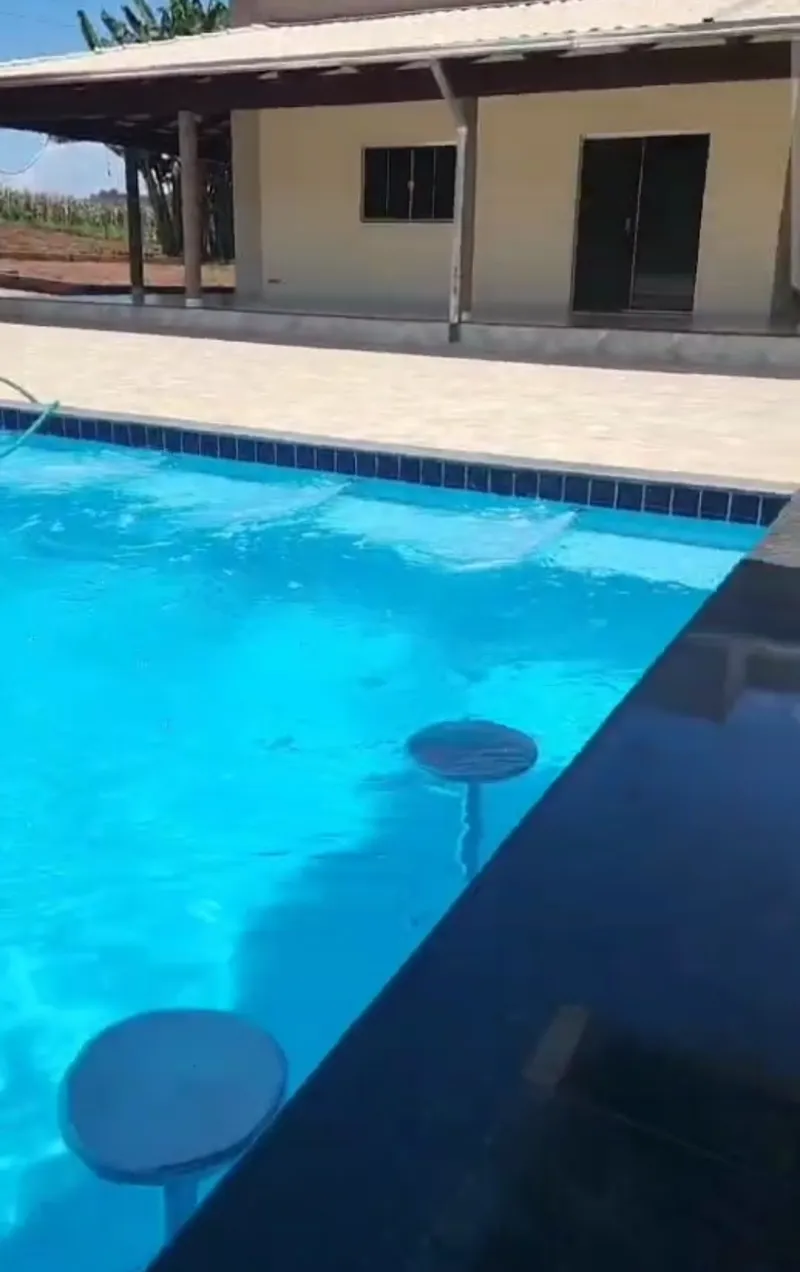 Sítio em Pirenópolis/Goiás — Ref PX5WGS — Imagem 7