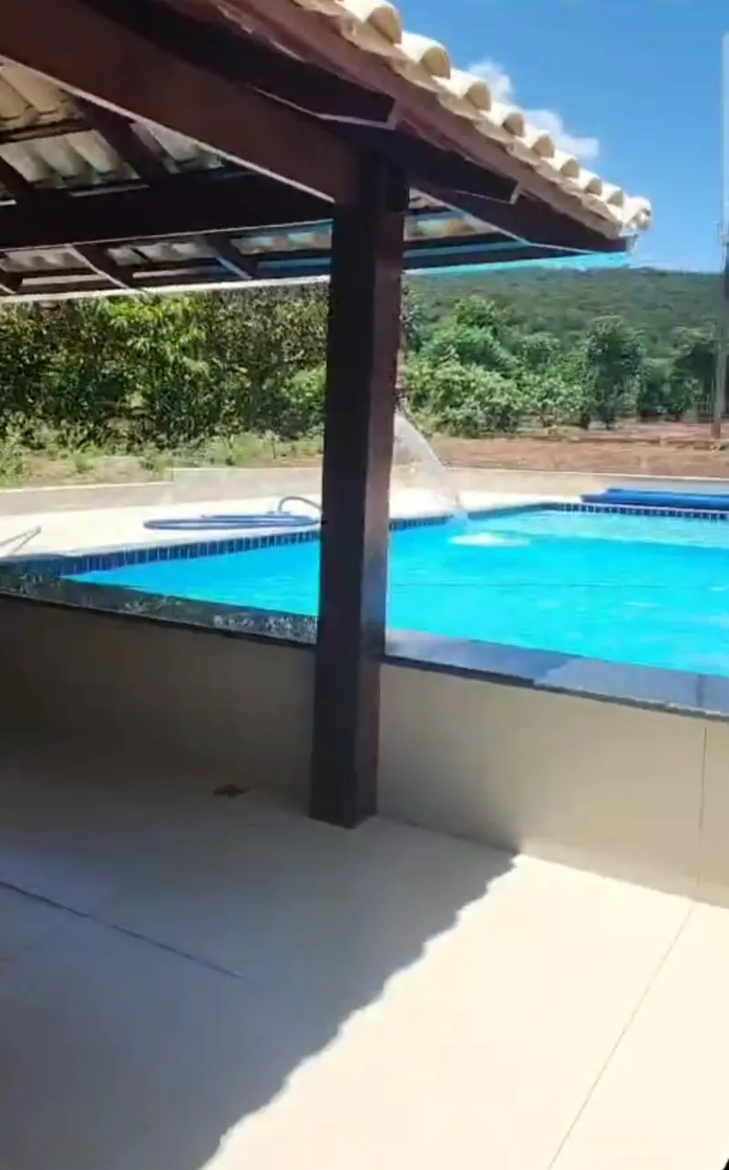 Sítio em Pirenópolis/Goiás — Ref PX5WGS — Imagem 5