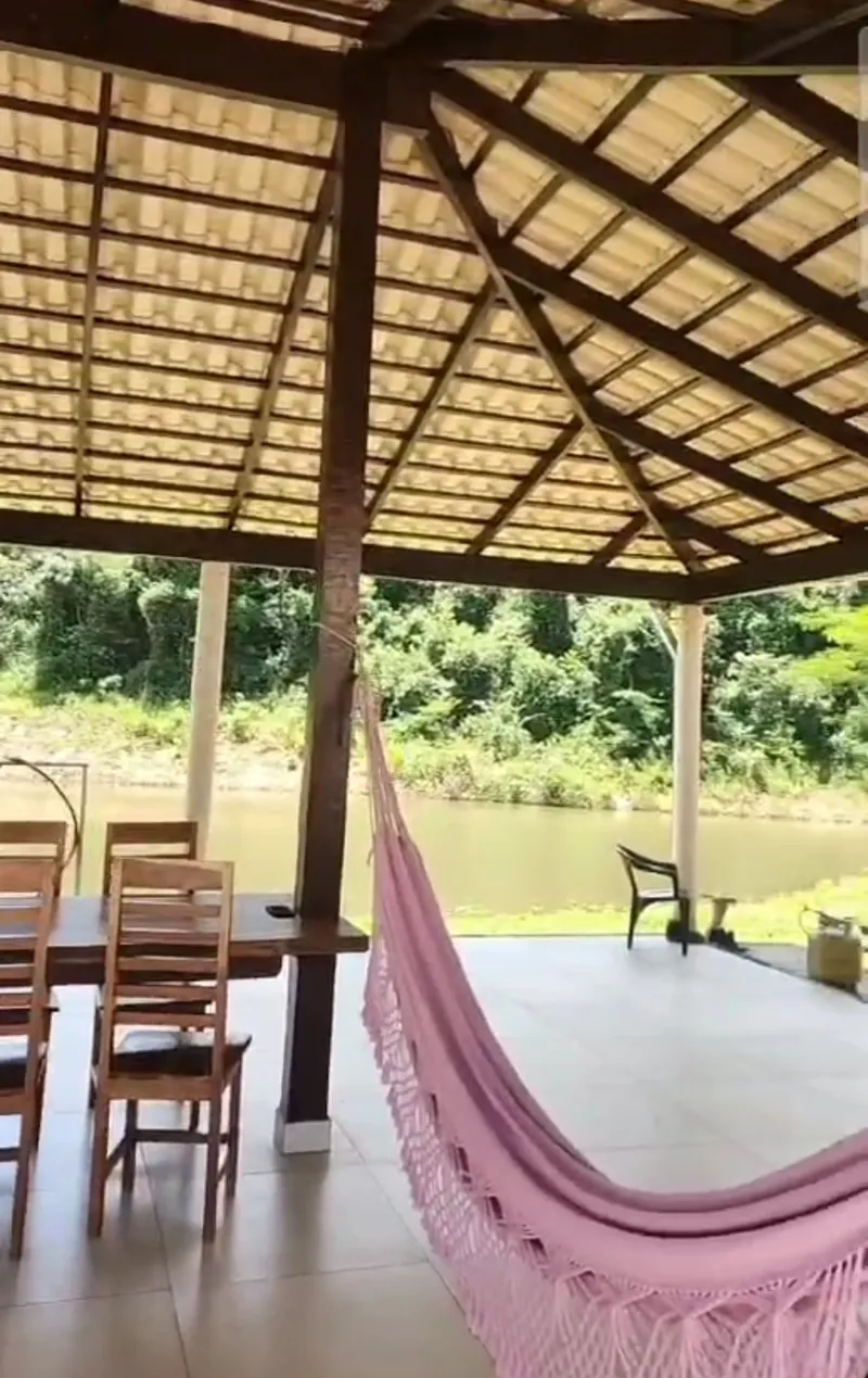 Sítio em Pirenópolis/Goiás — Ref PX5WGS — Imagem 8