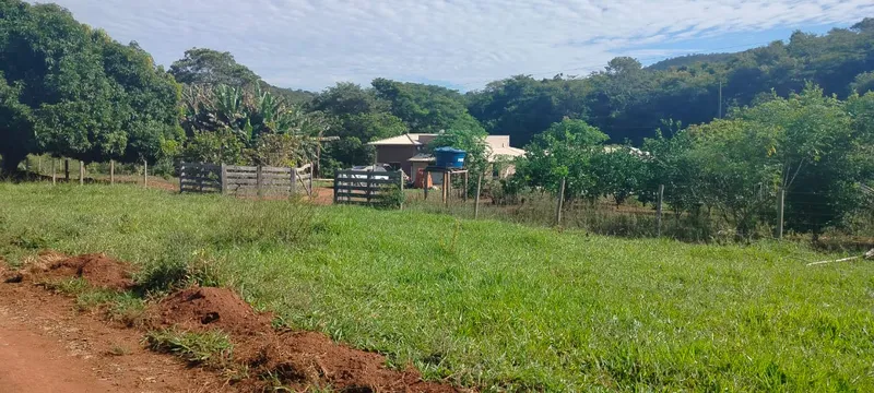 Sítio em Pirenópolis/Goiás — Ref PX5WGS — Imagem 2