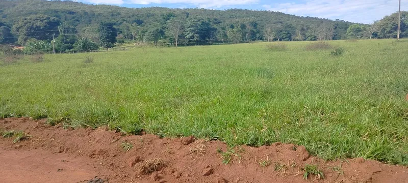 Sítio em Pirenópolis/Goiás — Ref PX5WGS — Imagem 11