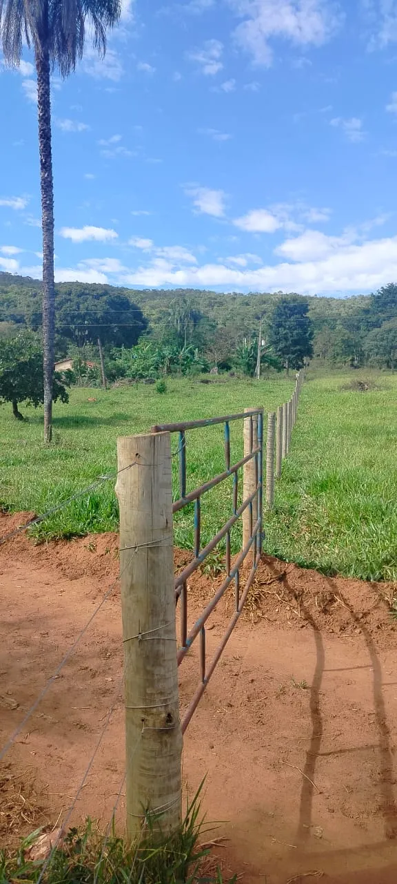 Sítio em Pirenópolis/Goiás — Ref PX5WGS — Imagem 4