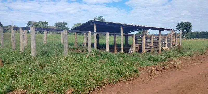 Sítio em Pirenópolis/Goiás — Ref PX5WGS — Imagem 3