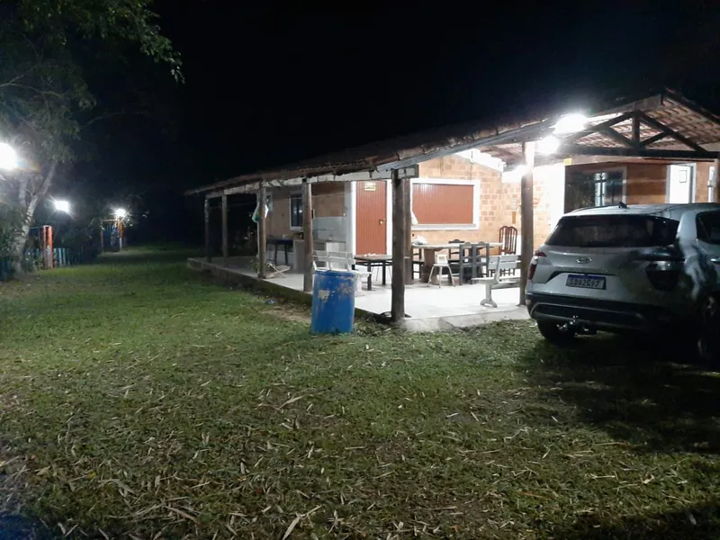 Sítio em Abadiânia/Goiás — Ref 72ZF45 — Imagem 7