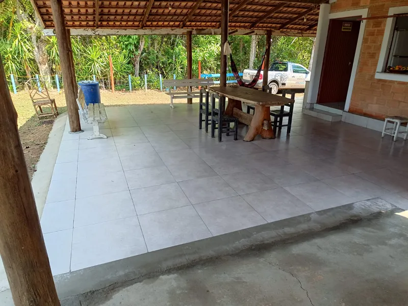 Sítio em Abadiânia/Goiás — Ref 72ZF45 — Imagem 8