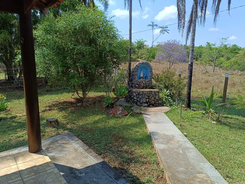 Sítio em Abadiânia/Goiás — Ref 72ZF45 — Imagem 3