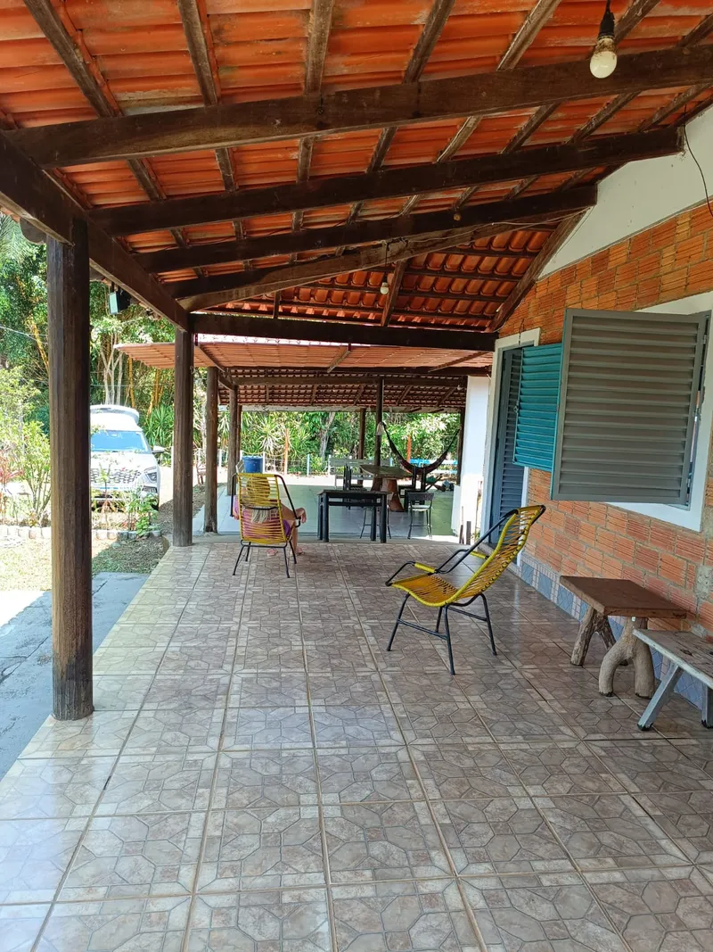 Sítio em Abadiânia/Goiás — Ref 72ZF45 — Imagem 9