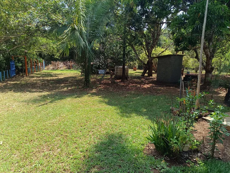 Sítio em Abadiânia/Goiás — Ref 72ZF45 — Imagem 16