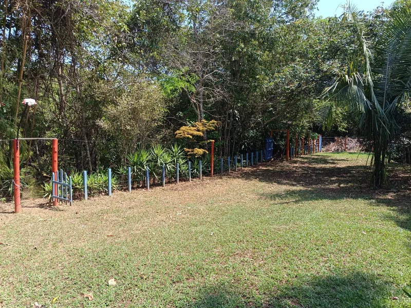 Sítio em Abadiânia/Goiás — Ref 72ZF45 — Imagem 2