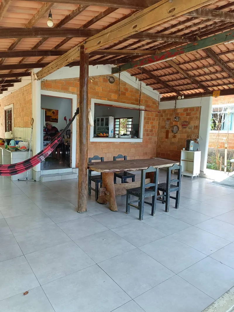 Sítio em Abadiânia/Goiás — Ref 72ZF45 — Imagem 14