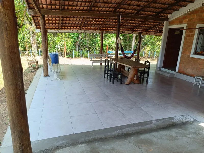 Sítio em Abadiânia/Goiás — Ref 72ZF45 — Imagem 15