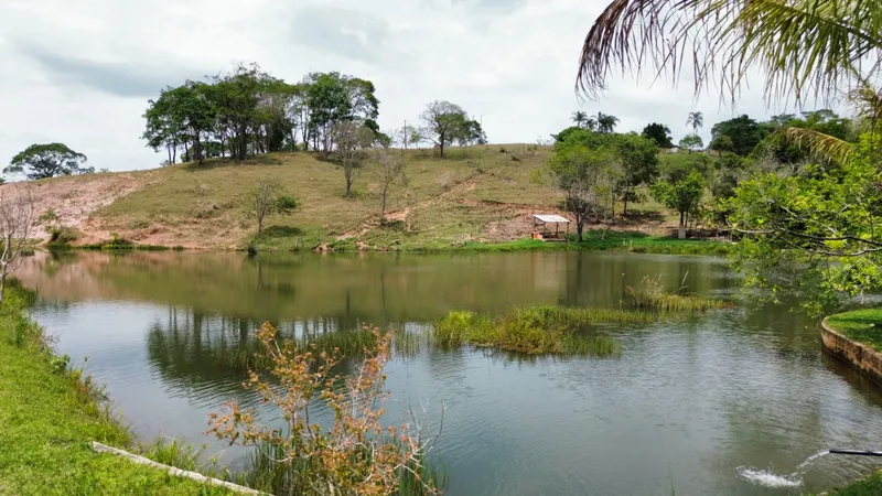 Sítio em Abadiânia/Goiás — Ref ULBPKO — Imagem 3