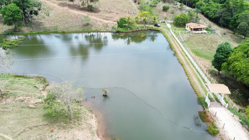 Sítio em Abadiânia/Goiás — Ref ULBPKO — Imagem 2