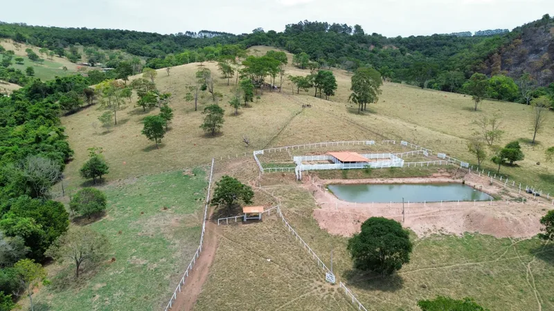 Imóvel rural em Abadiânia/Goiás — Ref ULBPKO1