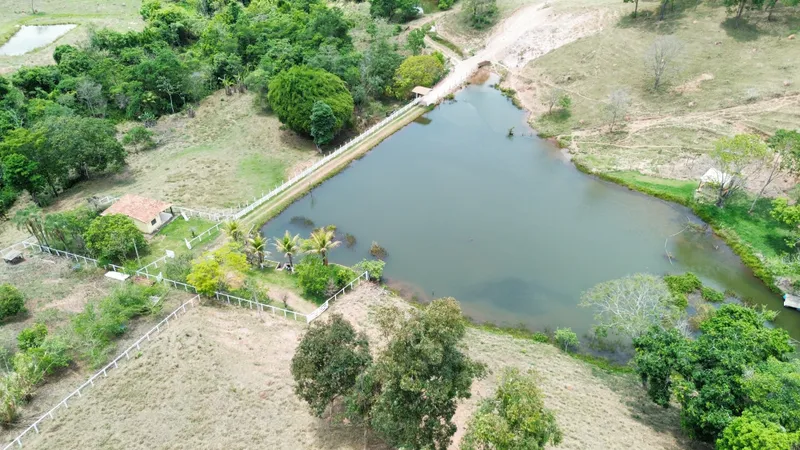 Sítio em Abadiânia/Goiás — Ref ULBPKO — Imagem 5