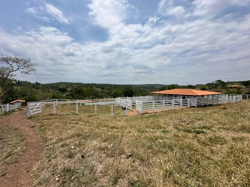 Sítio em Abadiânia/Goiás — Ref ULBPKO — Imagem 6