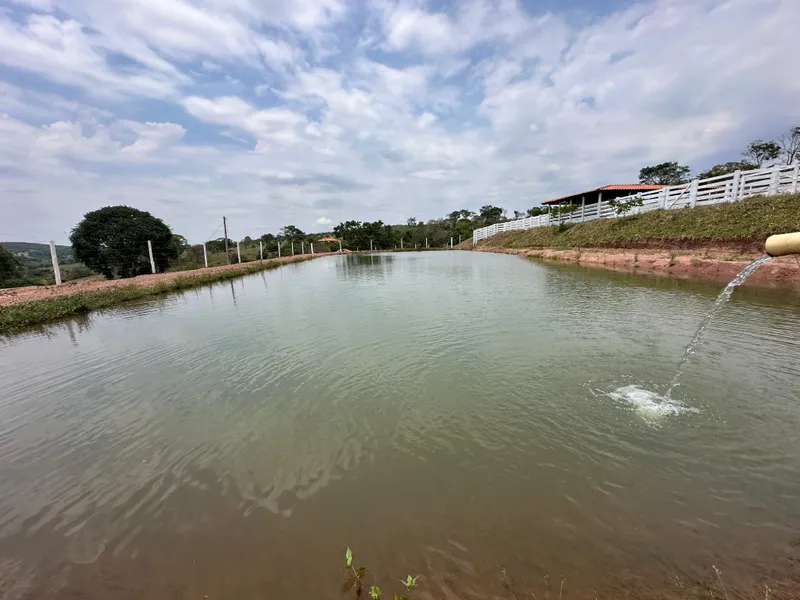 Sítio em Abadiânia/Goiás — Ref ULBPKO — Imagem 8