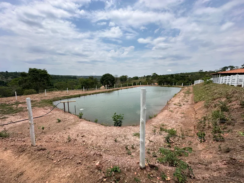 Sítio em Abadiânia/Goiás — Ref ULBPKO — Imagem 9