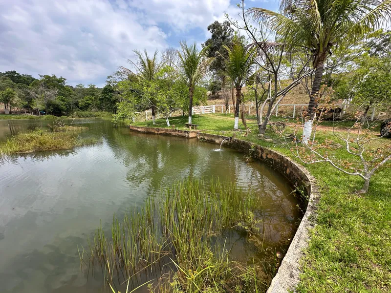 Sítio em Abadiânia/Goiás — Ref ULBPKO — Imagem 10