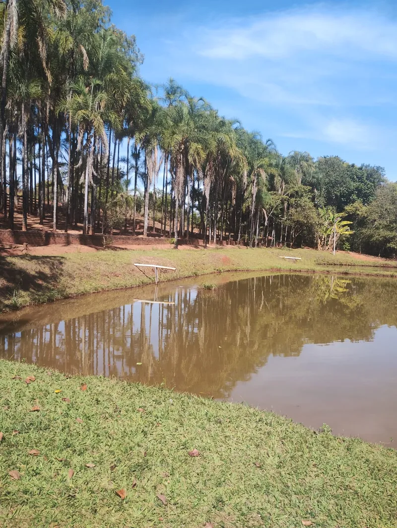 Chácara em Abadiânia/Goiás — Ref SN3QQF — Imagem 1