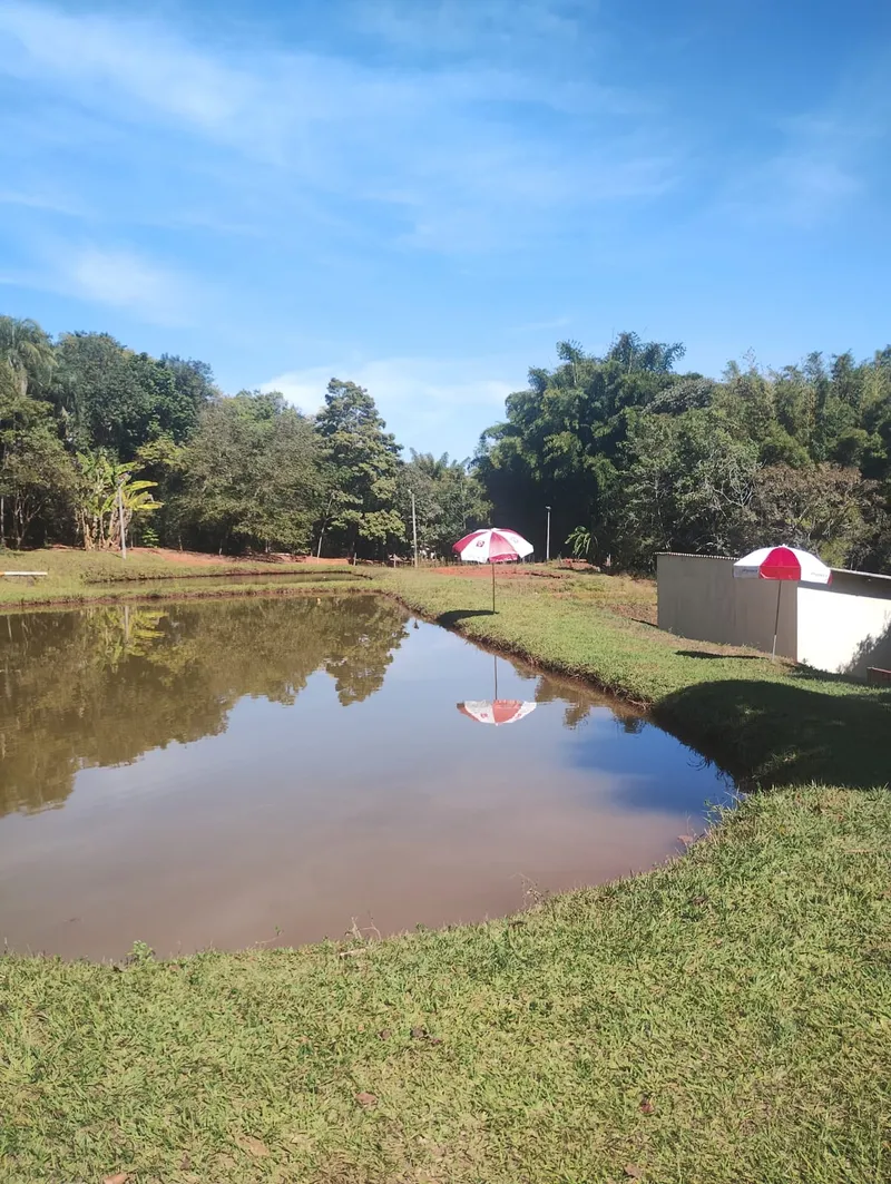 Chácara em Abadiânia/Goiás — Ref SN3QQF — Imagem 2