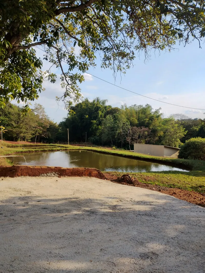 Chácara em Abadiânia/Goiás — Ref SN3QQF — Imagem 4