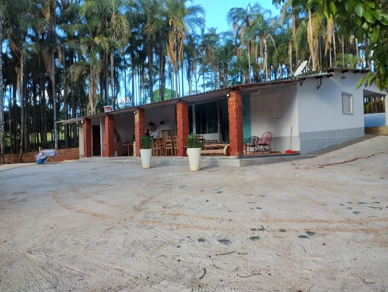 Chácara em Abadiânia/Goiás — Ref SN3QQF — Imagem 5