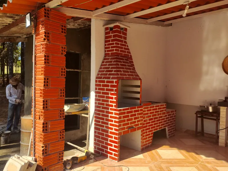 Chácara em Abadiânia/Goiás — Ref SN3QQF — Imagem 6