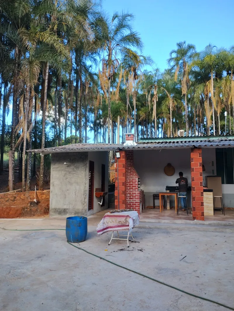 Chácara em Abadiânia/Goiás — Ref SN3QQF — Imagem 7