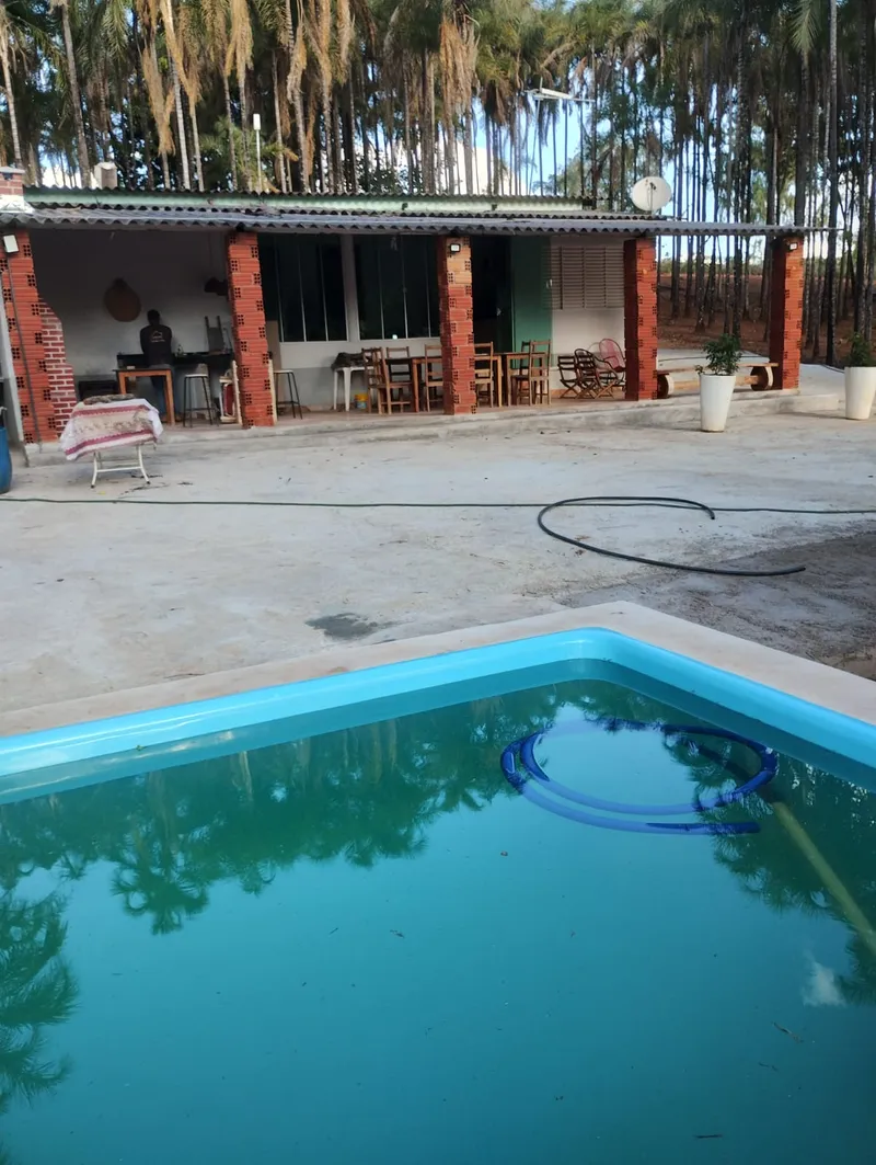 Chácara em Abadiânia/Goiás — Ref SN3QQF — Imagem 9