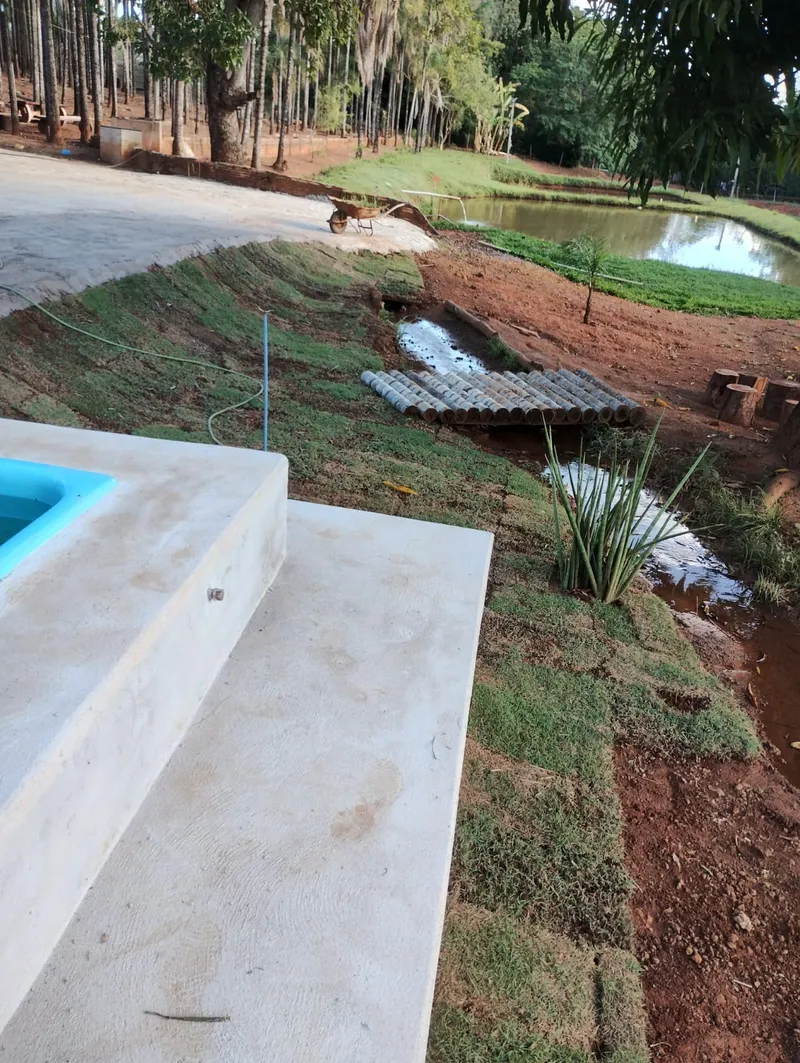 Chácara em Abadiânia/Goiás — Ref SN3QQF — Imagem 10