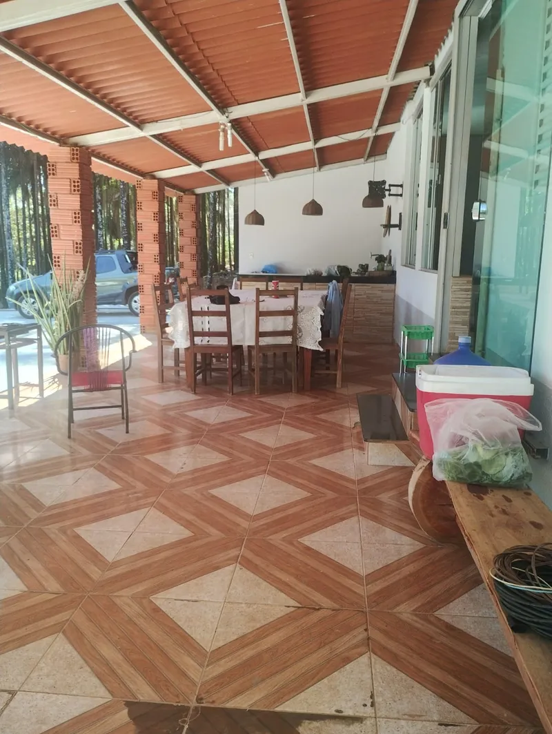 Chácara em Abadiânia/Goiás — Ref SN3QQF — Imagem 11