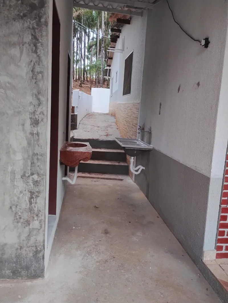 Chácara em Abadiânia/Goiás — Ref SN3QQF — Imagem 13