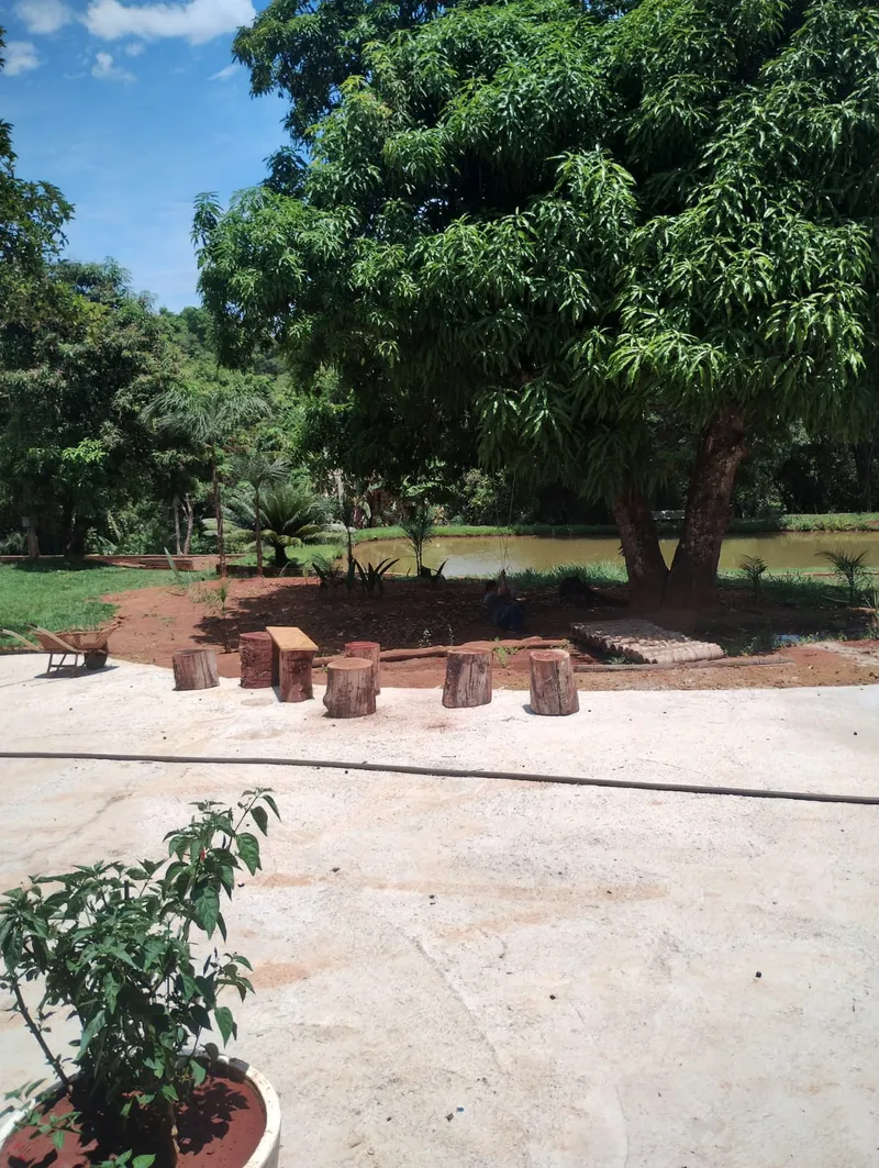 Chácara em Abadiânia/Goiás — Ref SN3QQF — Imagem 14